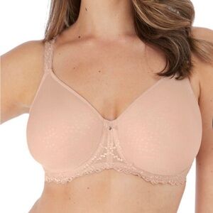 Fantasie Ana Spacer Moulded T-Shirt Bra - Natural Beige US 30H